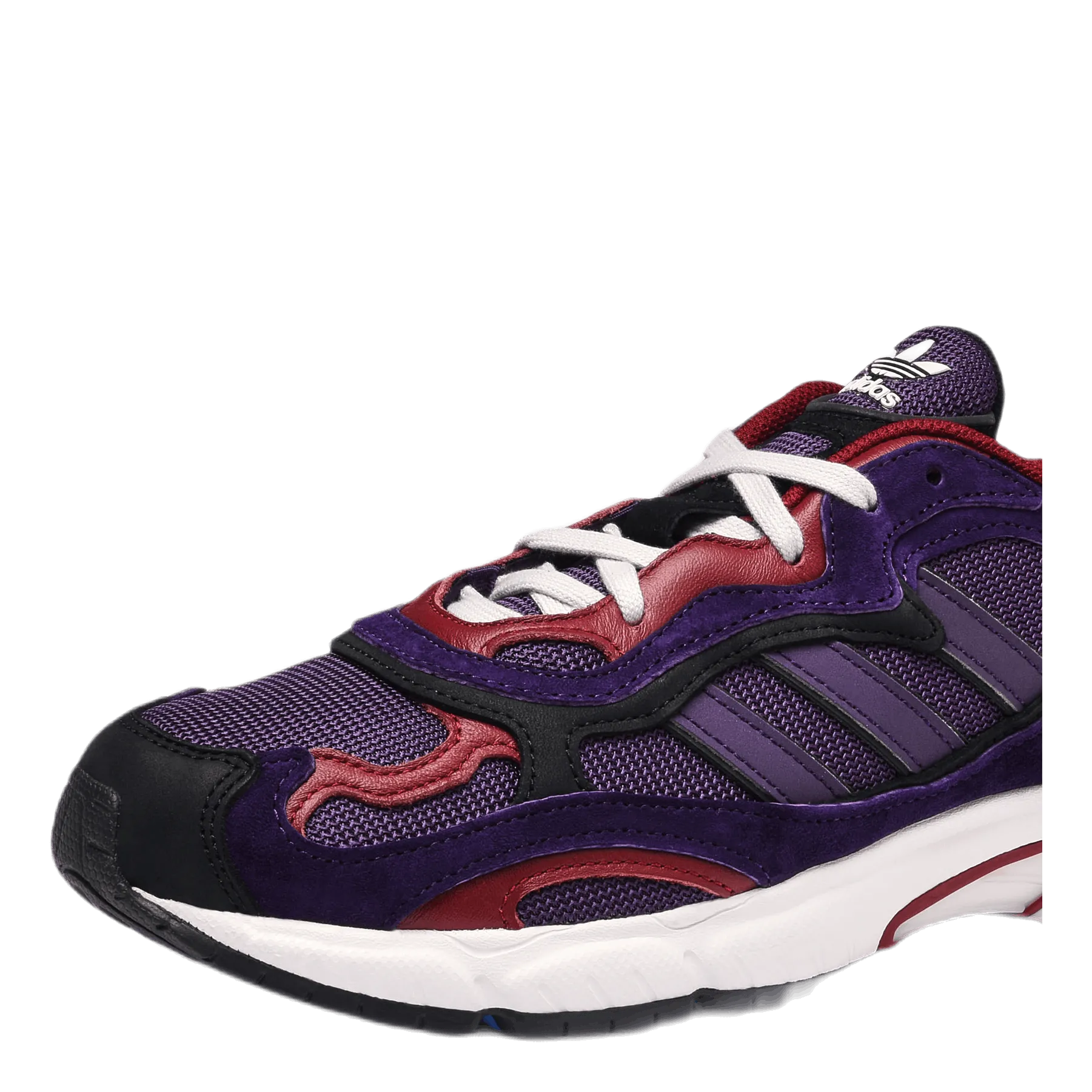 Temper Run Purple