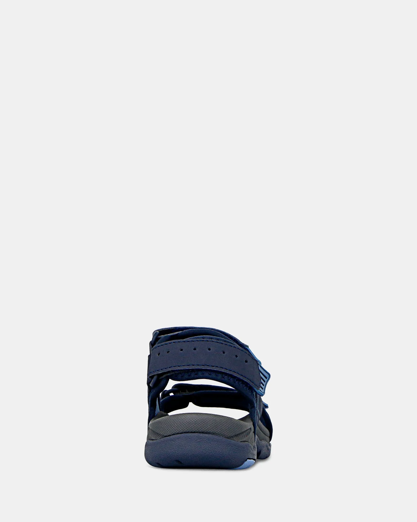 Terry Ii Navy/Blue