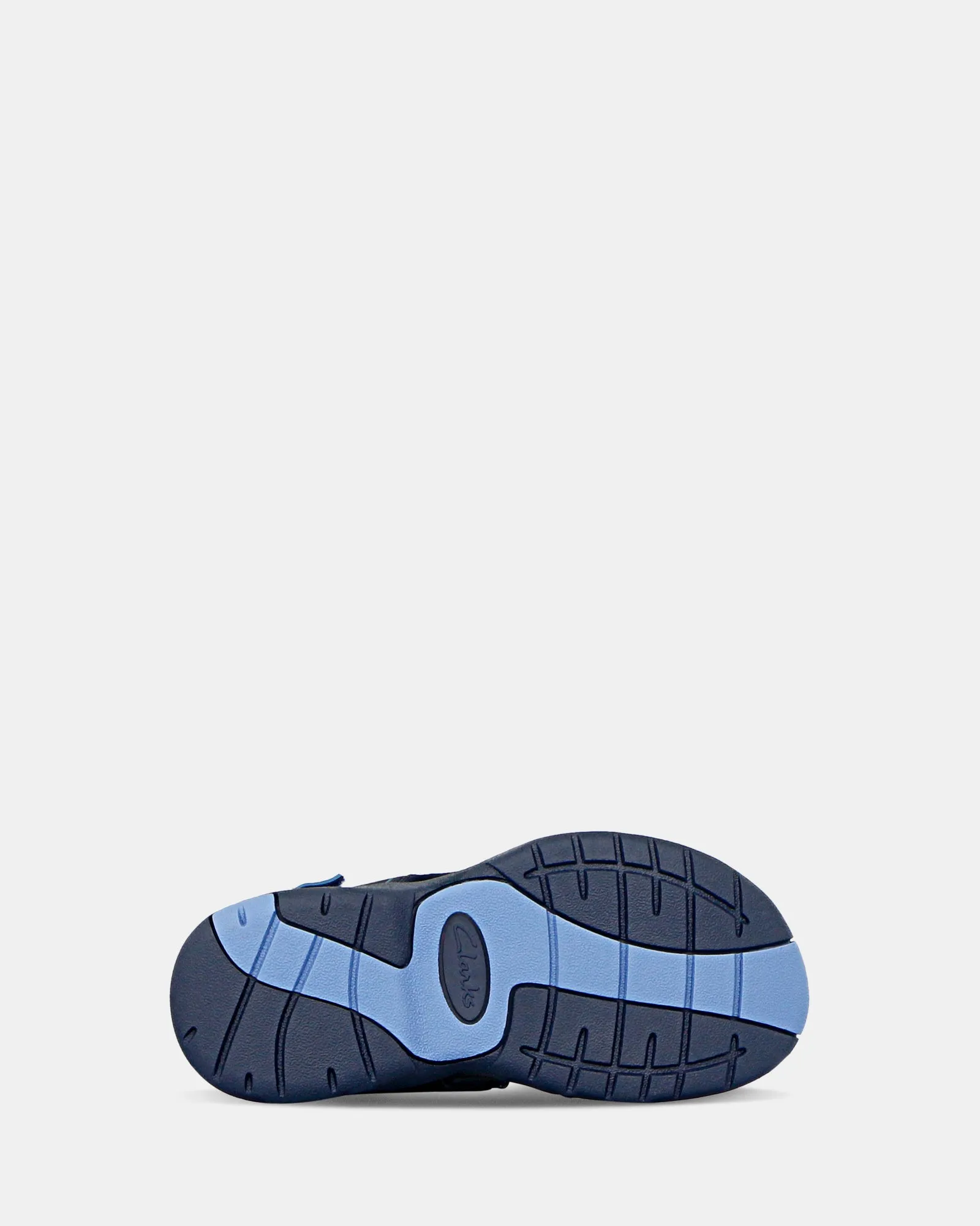 Terry Ii Navy/Blue