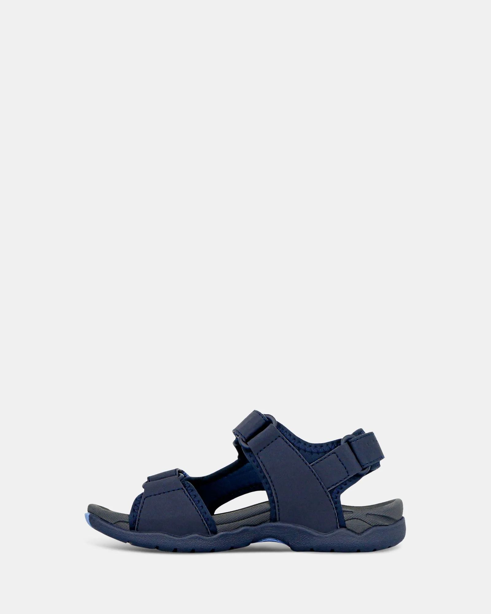 Terry Ii Navy/Blue