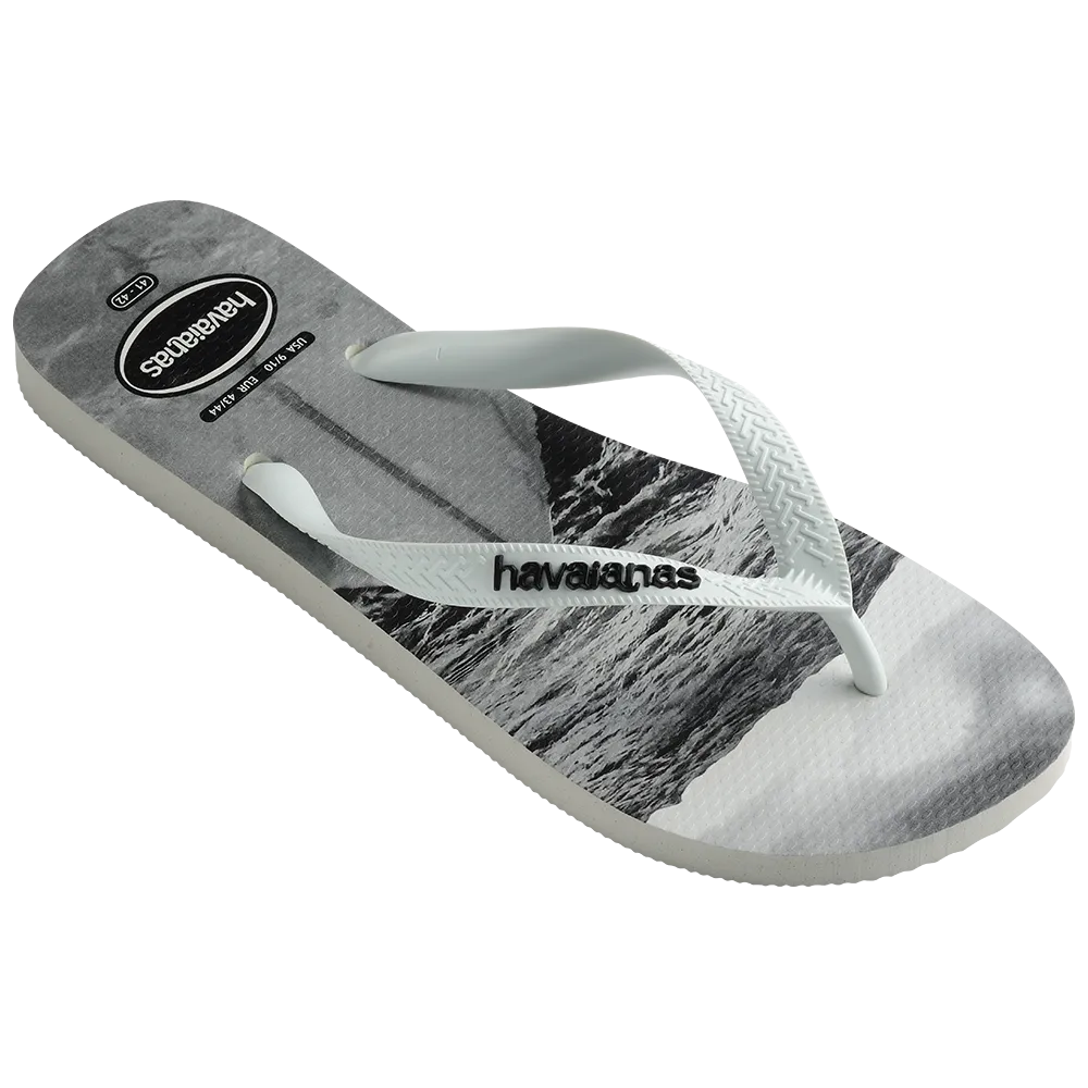 Top Hype Flip Flops