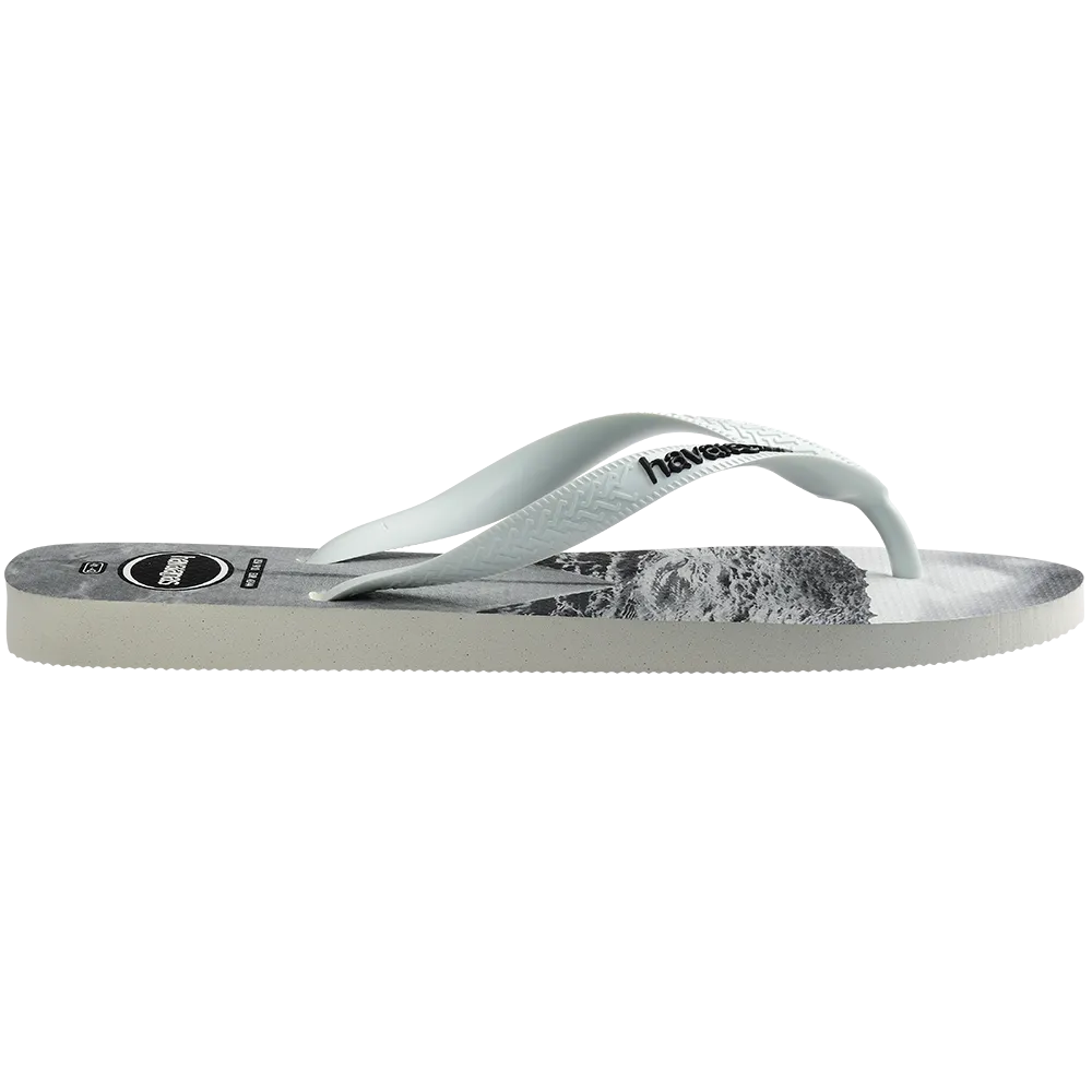Top Hype Flip Flops