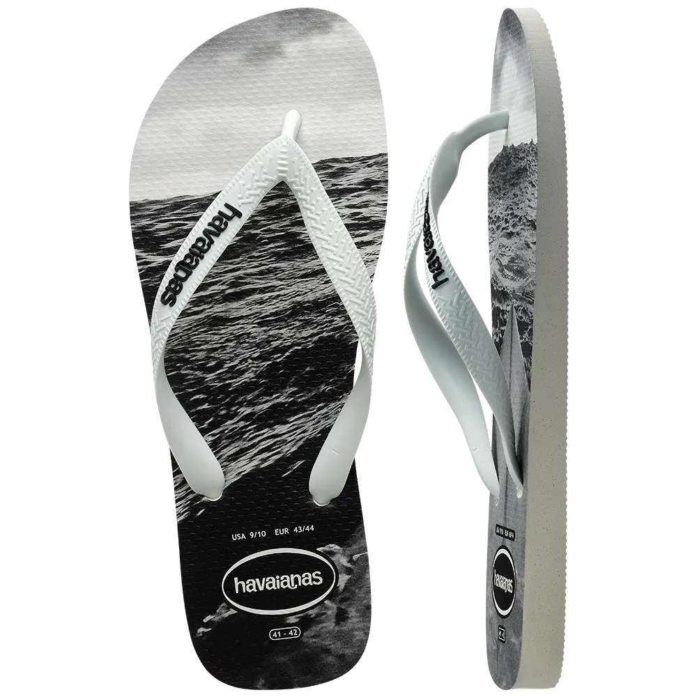 Top Hype Flip Flops