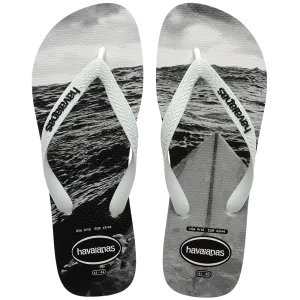 Top Hype Flip Flops