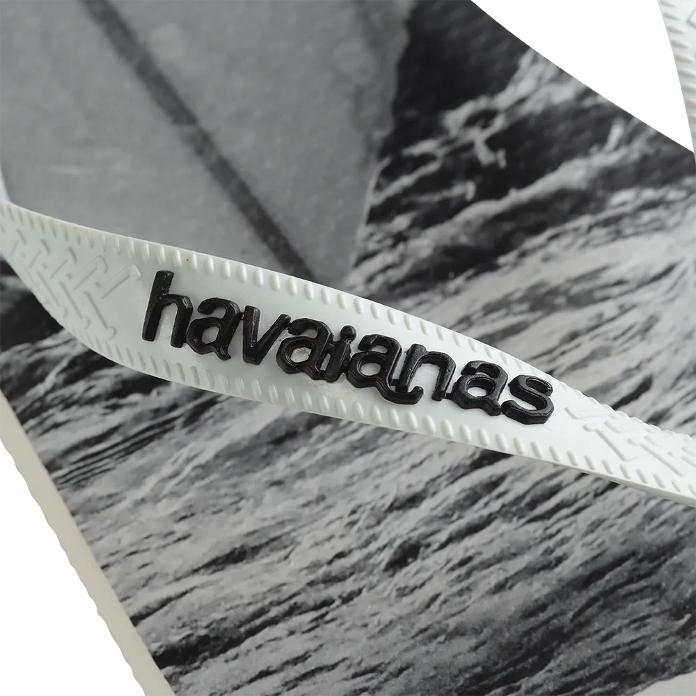 Top Hype Flip Flops