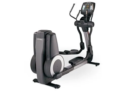 Used Life Fitness CT95X Achieve Crosstrainer