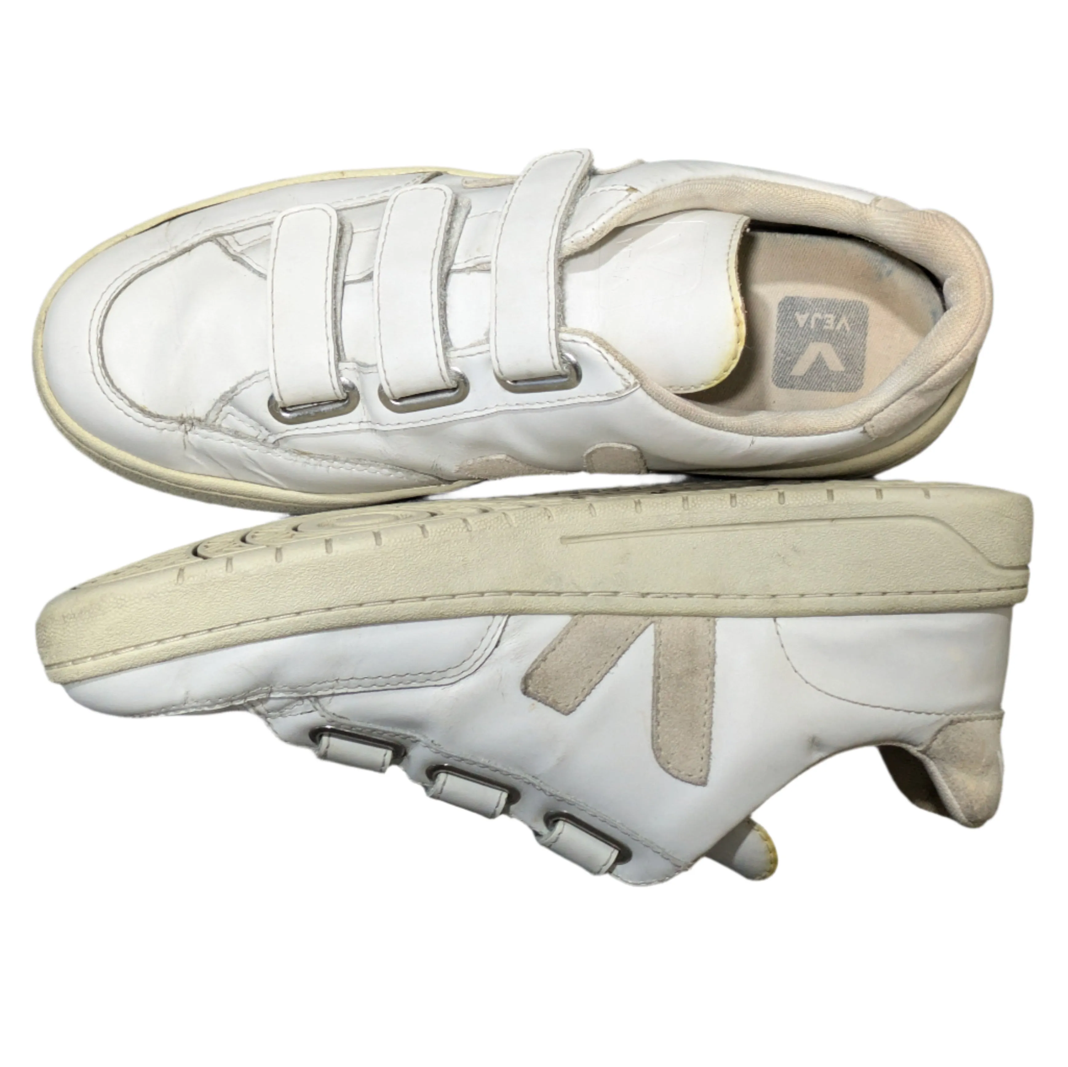 Veja V-Lock Trainers Size UK 7 / EU 40 / US 9
