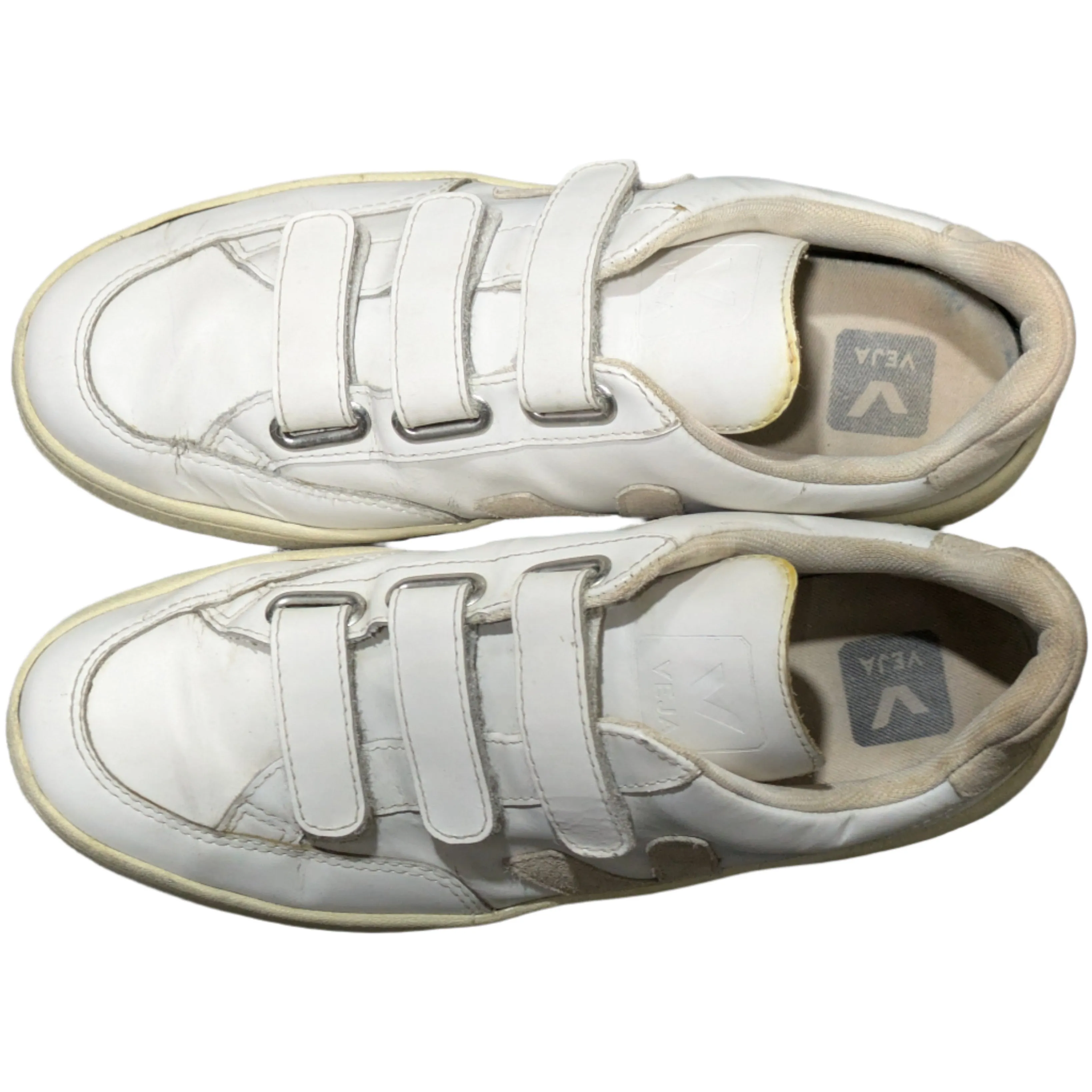 Veja V-Lock Trainers Size UK 7 / EU 40 / US 9