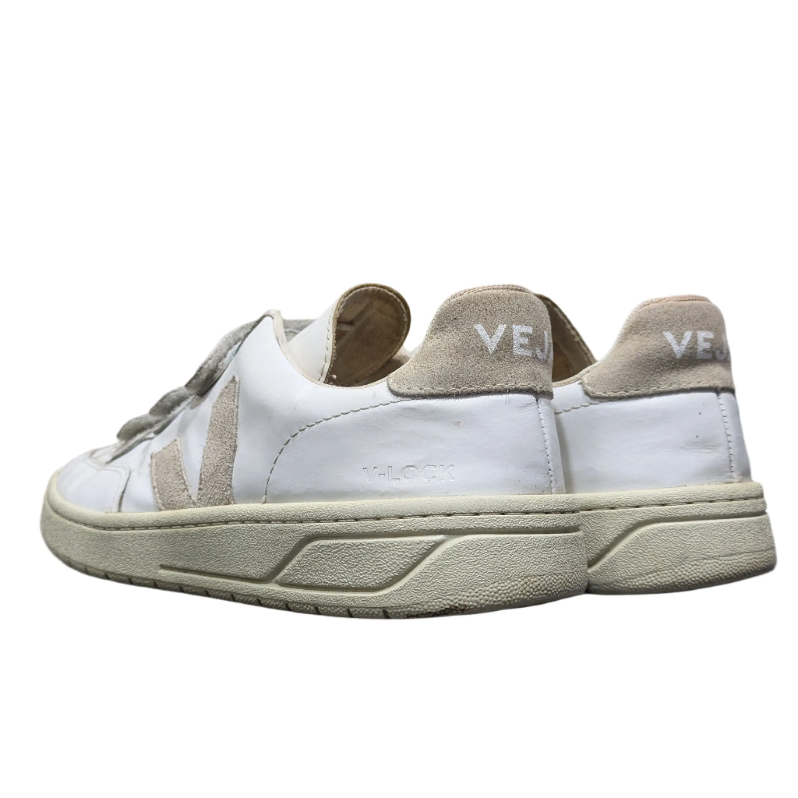 Veja V-Lock Trainers Size UK 7 / EU 40 / US 9