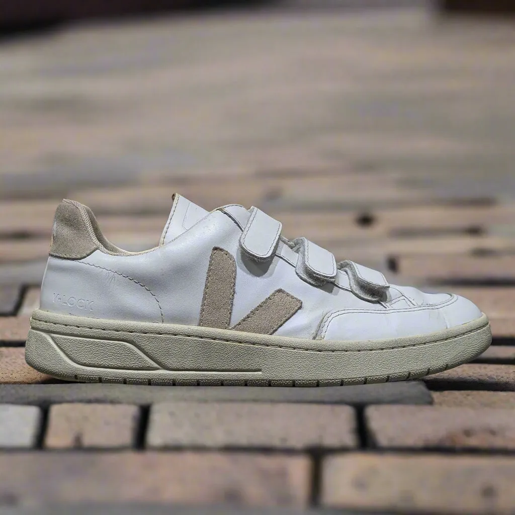Veja V-Lock Trainers Size UK 7 / EU 40 / US 9