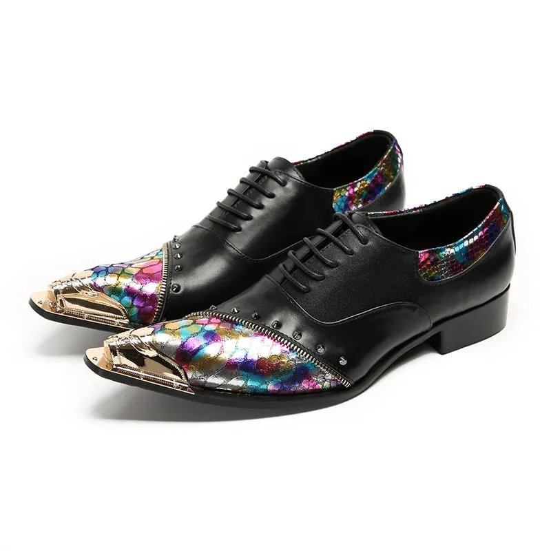 Velouris Luxetread Slippers