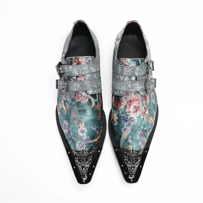 Velquiste Regal Glide Loafers