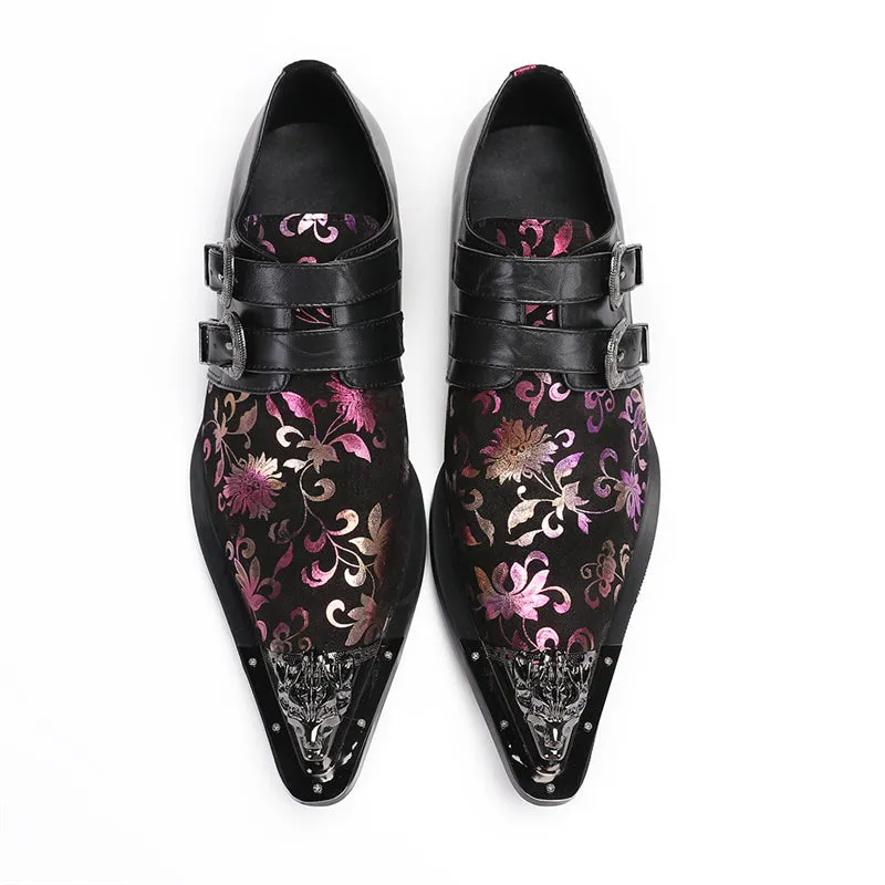 Velquiste Regal Glide Loafers