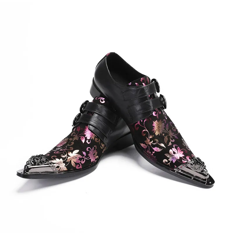 Velquiste Regal Glide Loafers