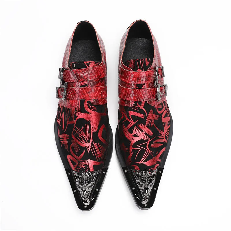 Velquiste Regal Glide Loafers