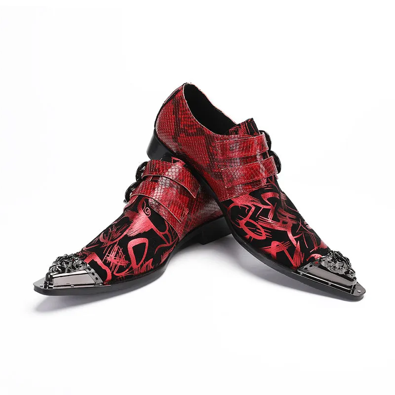 Velquiste Regal Glide Loafers