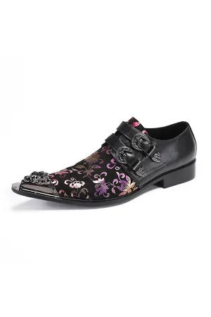 Velquiste Regal Glide Loafers