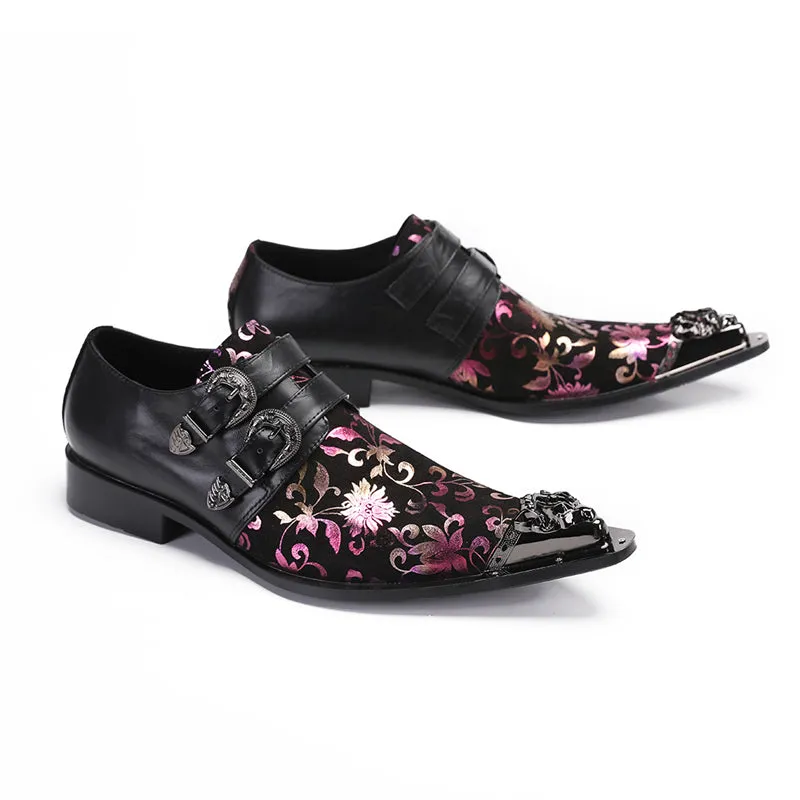 Velquiste Regal Glide Loafers