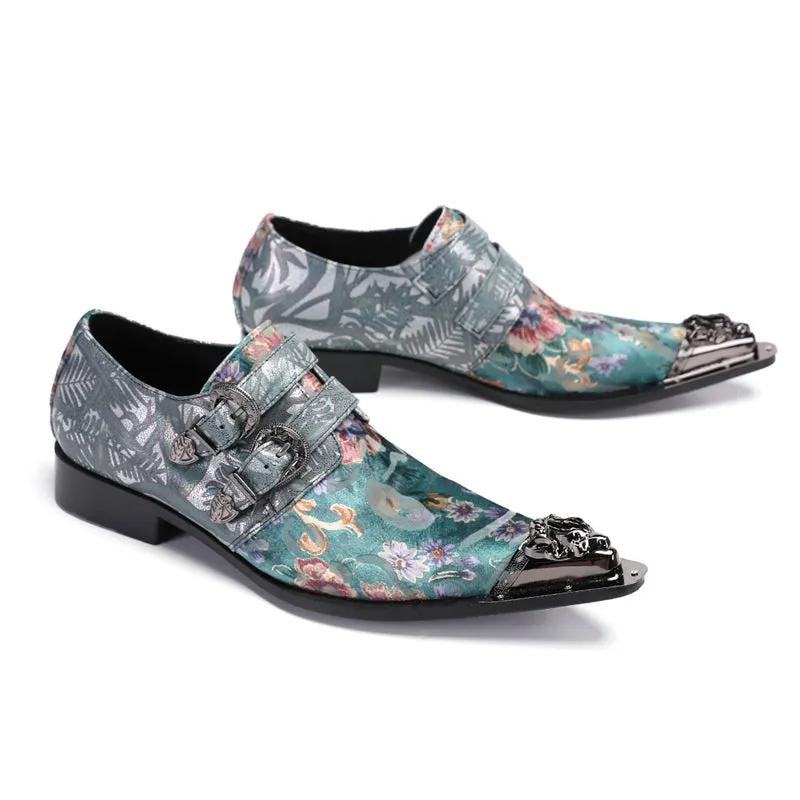 Velquiste Regal Glide Loafers