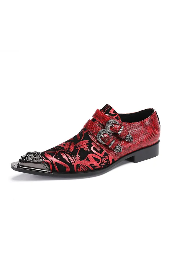 Velquiste Regal Glide Loafers