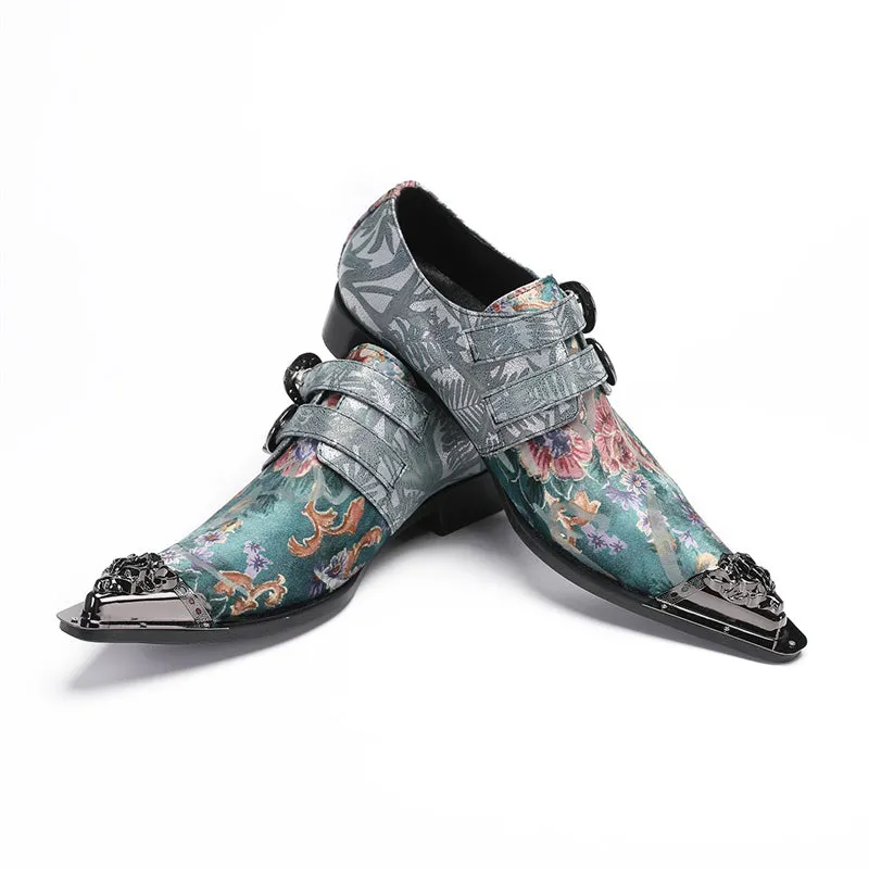 Velquiste Regal Glide Loafers