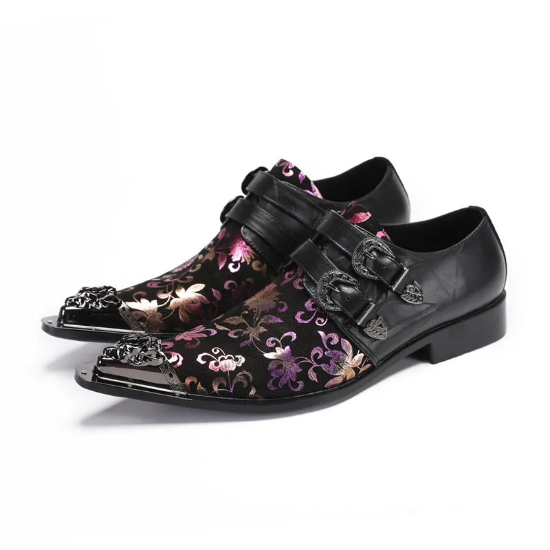 Velquiste Regal Glide Loafers