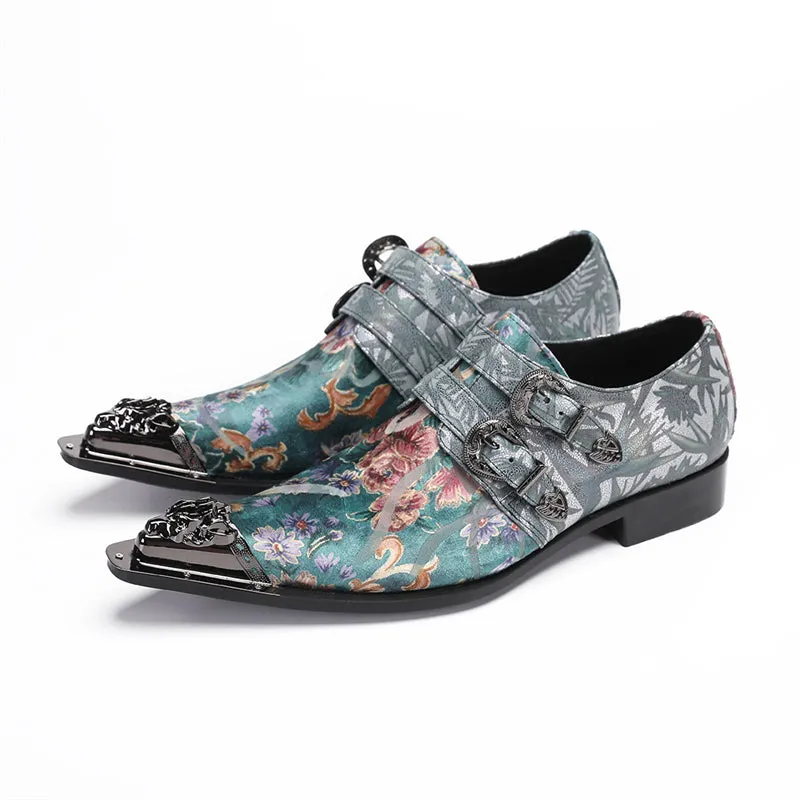 Velquiste Regal Glide Loafers
