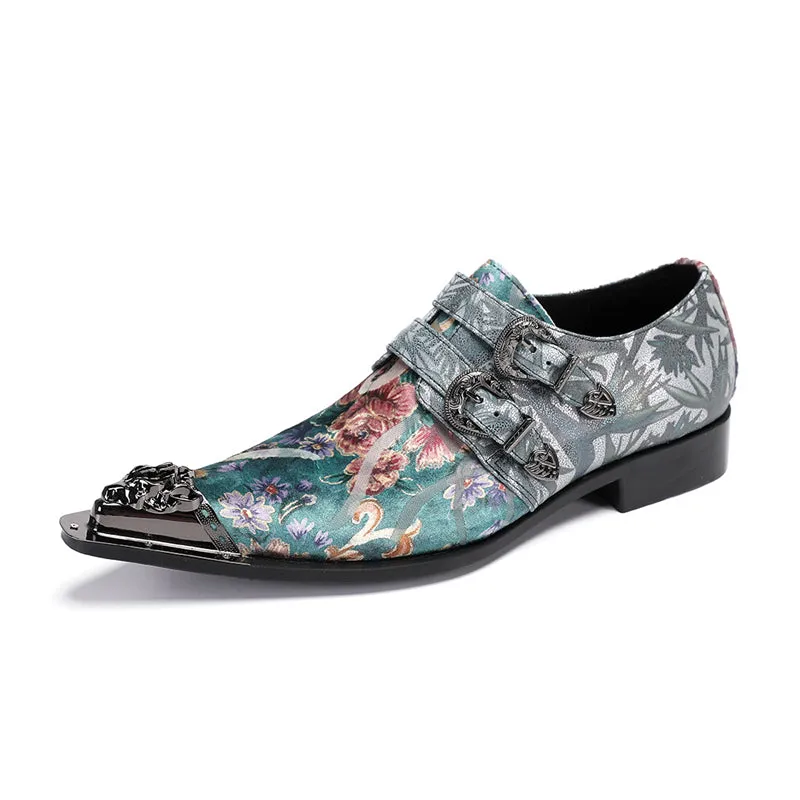 Velquiste Regal Glide Loafers
