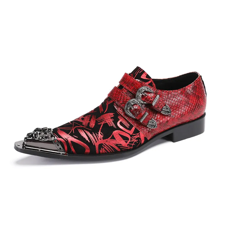 Velquiste Regal Glide Loafers