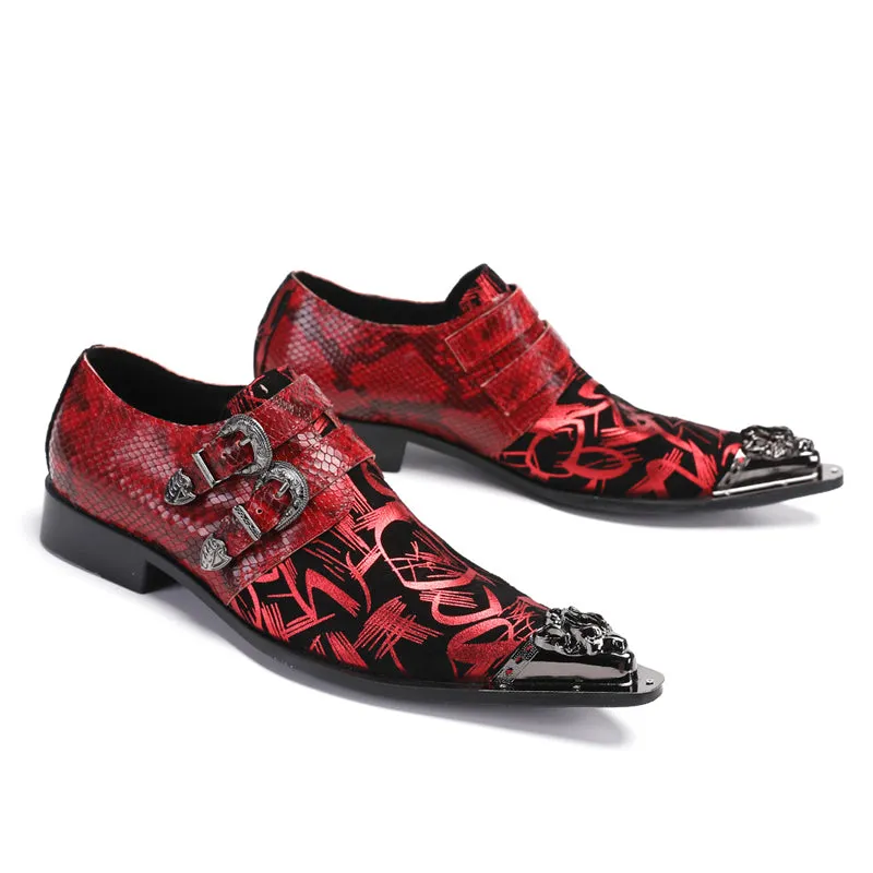 Velquiste Regal Glide Loafers