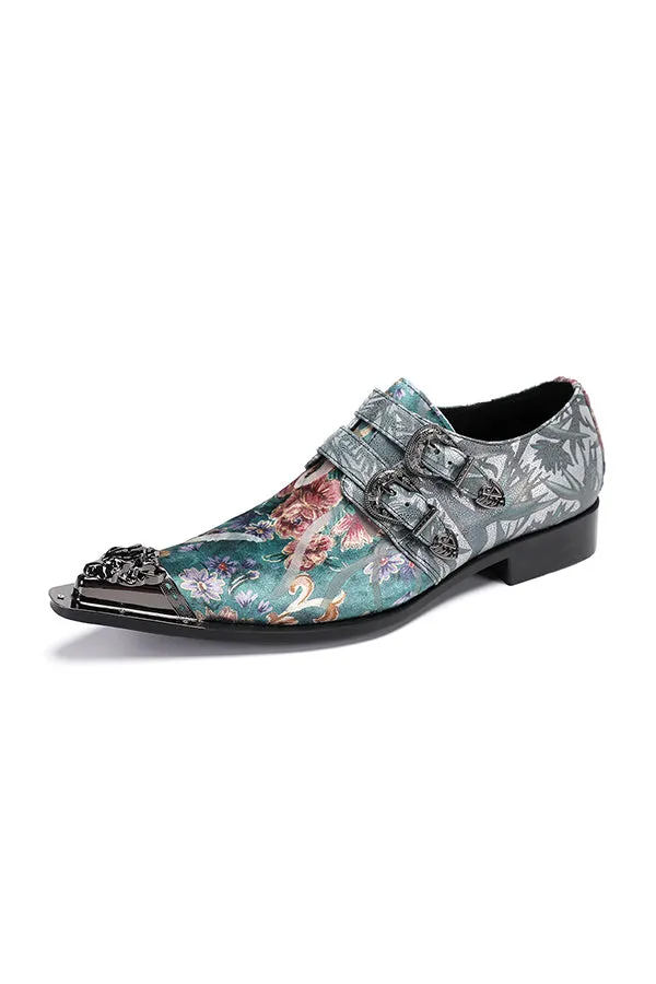 Velquiste Regal Glide Loafers