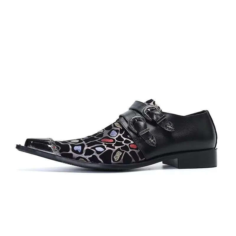 Veltique Classic Glide Loafers