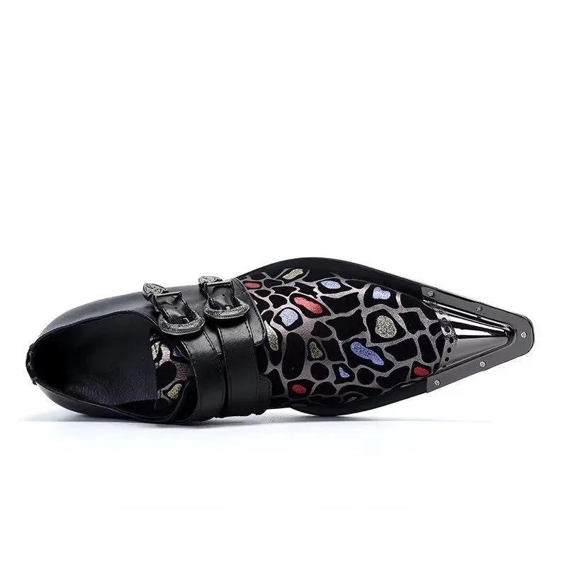 Veltique Classic Glide Loafers
