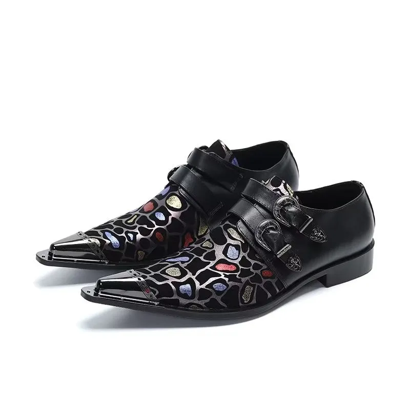 Veltique Classic Glide Loafers
