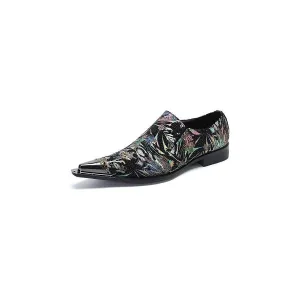 Veltique Classic Glide Loafers