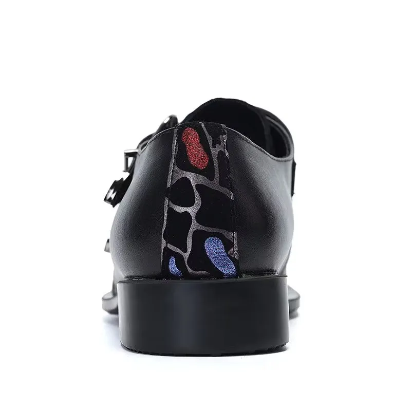 Veltique Classic Glide Loafers