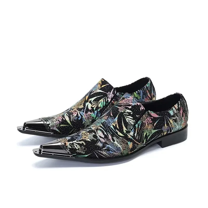 Veltique Classic Glide Loafers