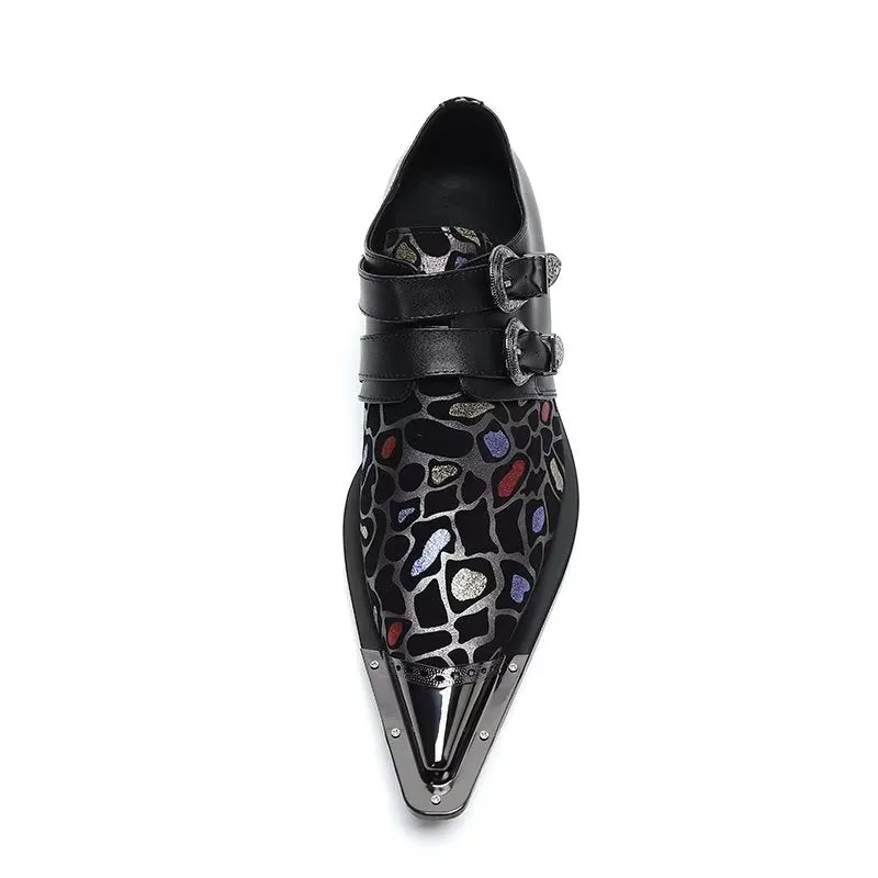 Veltique Classic Glide Loafers