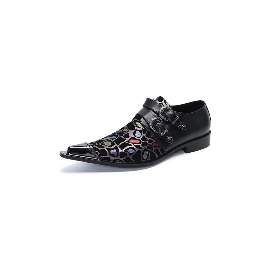 Veltique Classic Glide Loafers
