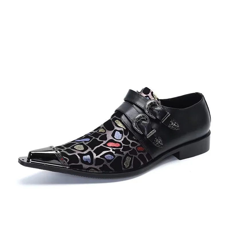 Veltique Classic Glide Loafers