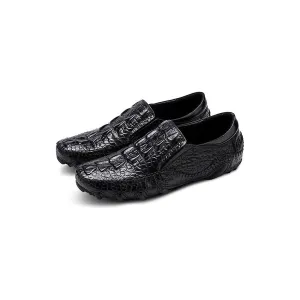 Veltique Classy Step Loafers