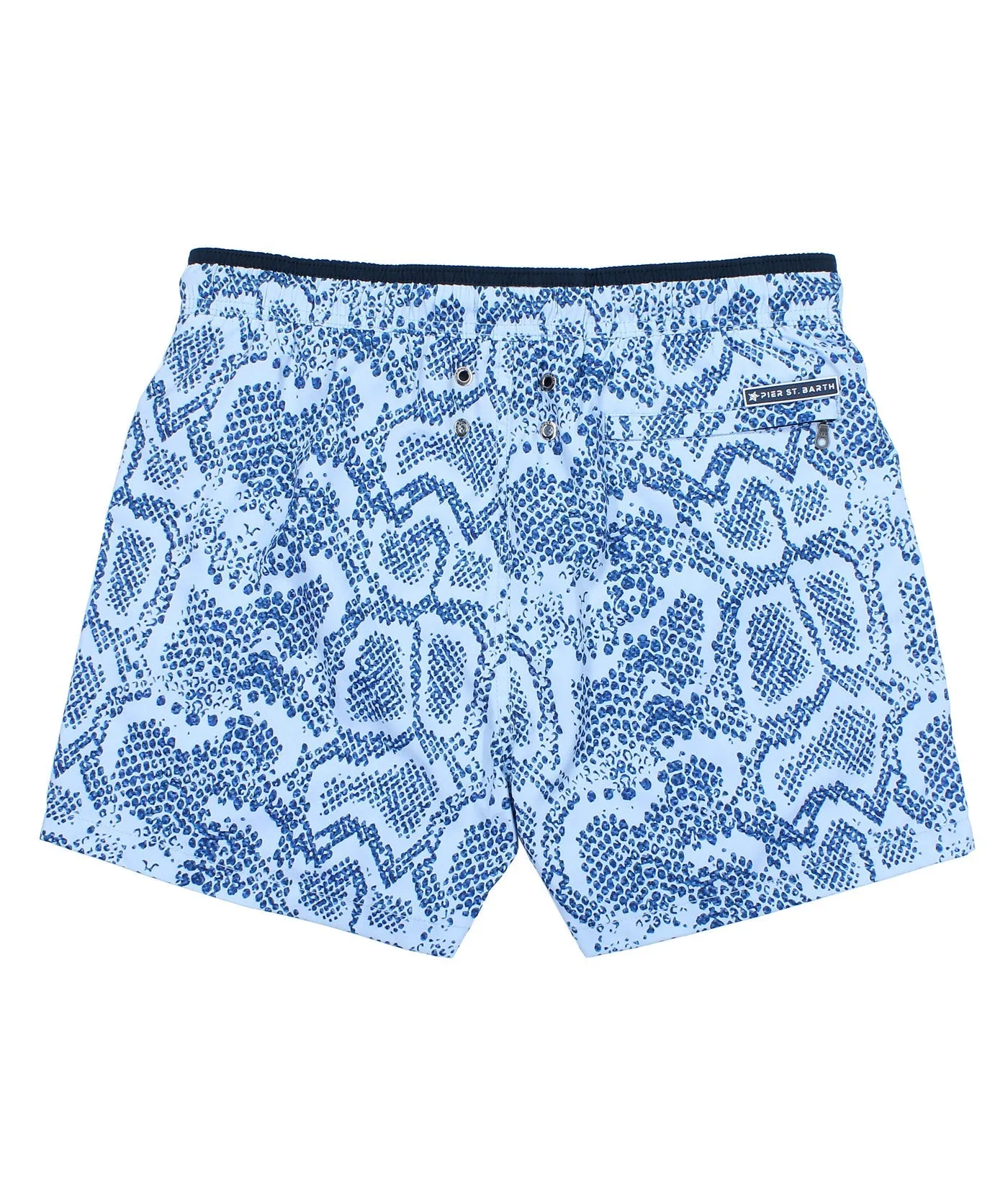 Viper Pier Swim Shorts
