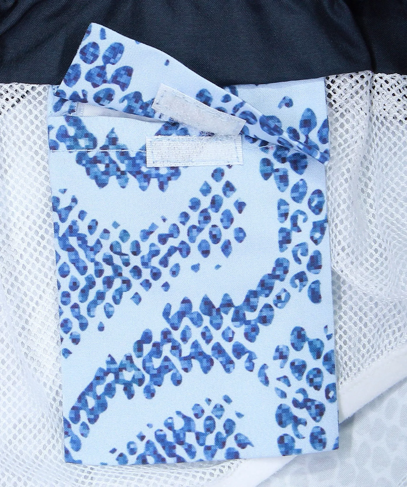 Viper Pier Swim Shorts
