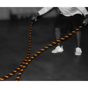 VTX 50' Training Rope 2" Diameter #ROPE2-50G