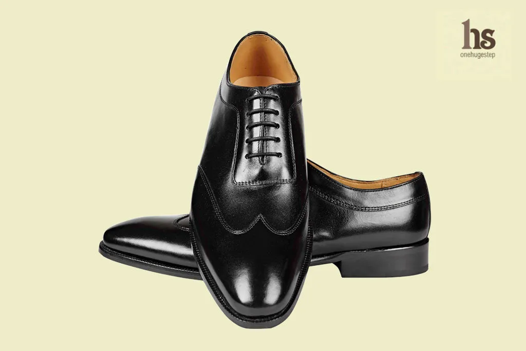 Wingcap Oxford