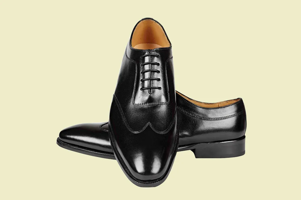 Wingcap Oxford