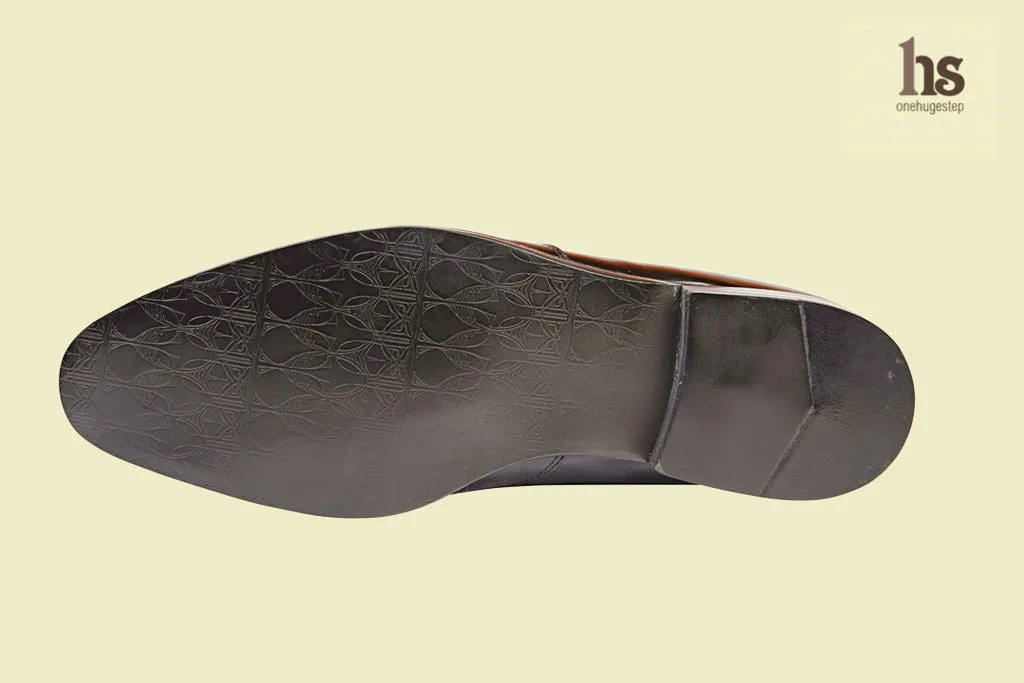 Wingcap Oxford