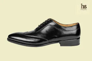 Wingcap Oxford