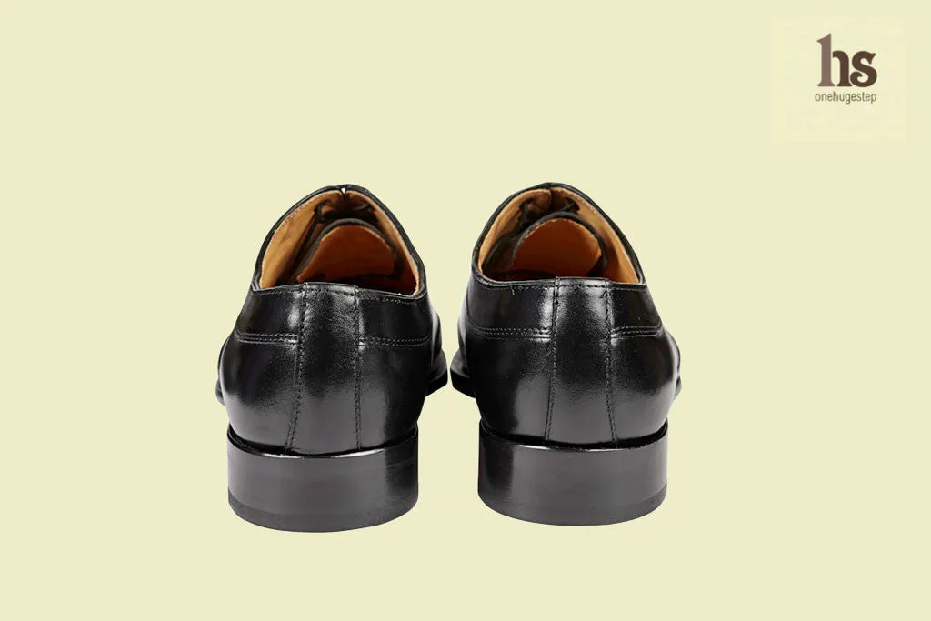 Wingcap Oxford