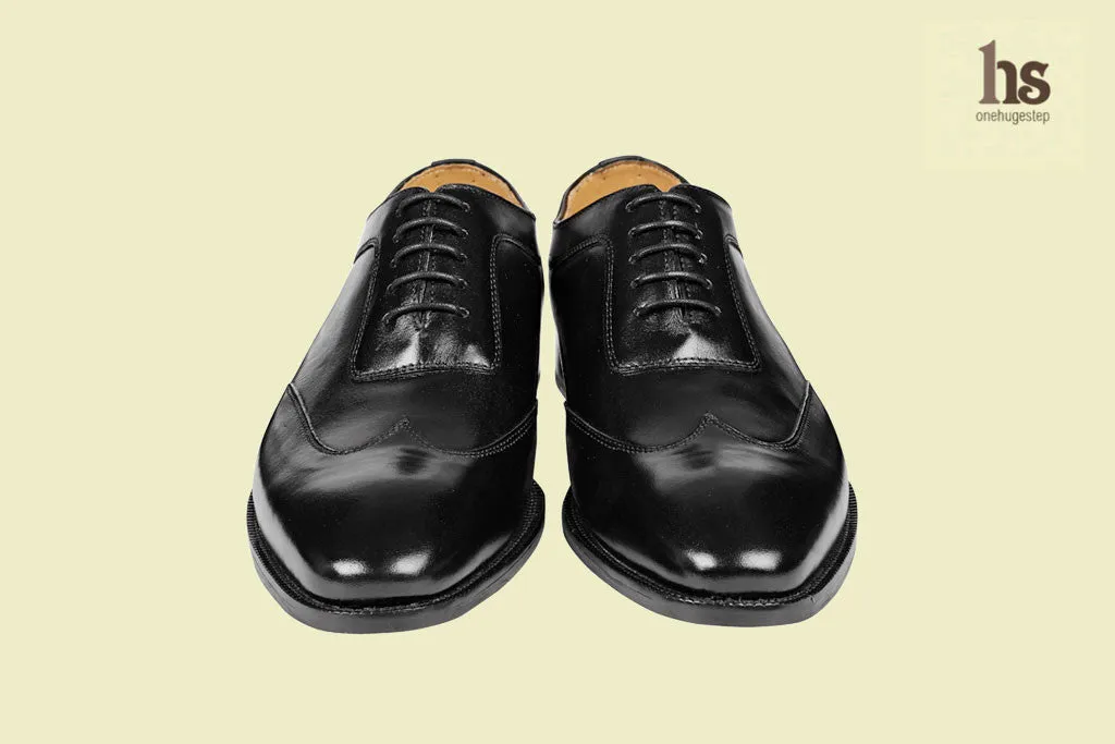 Wingcap Oxford